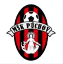 Trực tiếp bóng đá - logo đội MSK Puchov