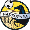 Trực tiếp bóng đá - logo đội Nadroga FC
