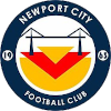 Trực tiếp bóng đá - logo đội Newport City