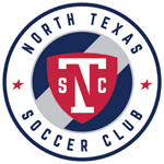Trực tiếp bóng đá - logo đội North Texas SC