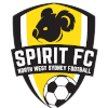 Trực tiếp bóng đá - logo đội NWS Spirit FC U20