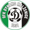 Trực tiếp bóng đá - logo đội OFK Malzenice