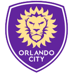 Trực tiếp bóng đá - logo đội Orlando City
