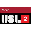 Trực tiếp bóng đá - logo đội Peoria City