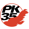 Trực tiếp bóng đá - logo đội PK-35 Vantaa (W)