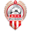 Trực tiếp bóng đá - logo đội Pogon Grodzisk Mazowiecki