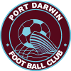Trực tiếp bóng đá - logo đội Port Darwin FC