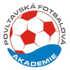 Trực tiếp bóng đá - logo đội Povltava FA