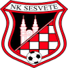 Trực tiếp bóng đá - logo đội Radnik Sesvete