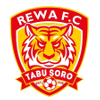 Trực tiếp bóng đá - logo đội Rewa FC