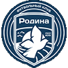 Trực tiếp bóng đá - logo đội Rodina Moskva II
