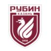 Trực tiếp bóng đá - logo đội Rubin Kazan (W)