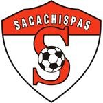Trực tiếp bóng đá - logo đội Sacachispas GT