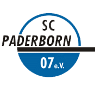 Trực tiếp bóng đá - logo đội SC Paderborn 07 II