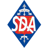 Trực tiếp bóng đá - logo đội SD Amorebieta
