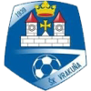 Trực tiếp bóng đá - logo đội SK Vrakuna Bratislava