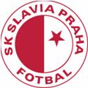Trực tiếp bóng đá - logo đội U21 Slavia Praha