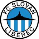 Trực tiếp bóng đá - logo đội Nữ Slovan Liberec