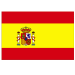 Trực tiếp bóng đá - logo đội Tây Ban Nha Nữ U19