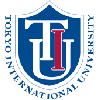 Trực tiếp bóng đá - logo đội Tokyo International University