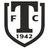 Trực tiếp bóng đá - logo đội Torpedo Miass