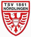 Trực tiếp bóng đá - logo đội TSV Nördlingen