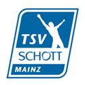 Trực tiếp bóng đá - logo đội TSV Schott Mainz