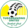 Trực tiếp bóng đá - logo đội Tuggeranong United U23