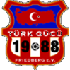 Trực tiếp bóng đá - logo đội Turk Gucu Friedberg
