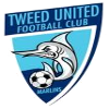 Trực tiếp bóng đá - logo đội Tweed United