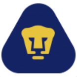 Trực tiếp bóng đá - logo đội Unam Pumas (W)