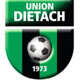 Trực tiếp bóng đá - logo đội Union Dietach