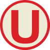 Trực tiếp bóng đá - logo đội Universitario de Deportes Reserves