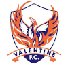 Trực tiếp bóng đá - logo đội Valentine Phoenix Reserves