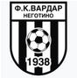 Trực tiếp bóng đá - logo đội Vardar Negotino