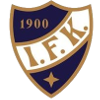 Trực tiếp bóng đá - logo đội Nữ Vasa IFK