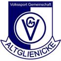 Trực tiếp bóng đá - logo đội VSG Altglienicke