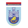 Trực tiếp bóng đá - logo đội White City Woodville