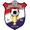Trực tiếp bóng đá - logo đội Wislanie Jaskowice