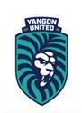 Trực tiếp bóng đá - logo đội Yangon United