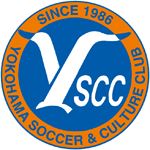 Trực tiếp bóng đá - logo đội Yokohama SCC