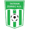 Trực tiếp bóng đá - logo đội Zdirec nad Doubravou